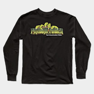 Fanhumanoids! Long Sleeve T-Shirt